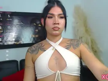 Chaturbate Live Sex Cam of camila_hott1