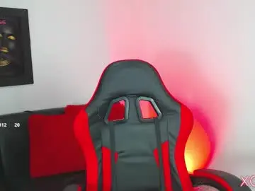 Chaturbate Adult Webcams of camila_hott1