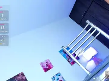 Chaturbate Free Live Porn of camila_hott1