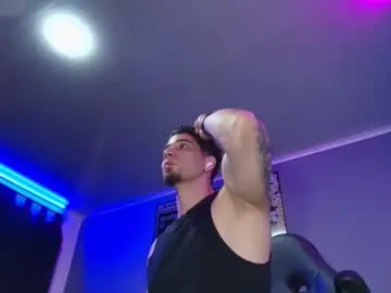 Chaturbate Sex Chat of camiloalvarezzz3