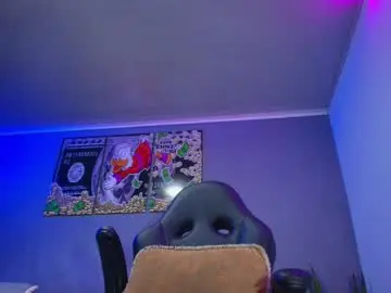 Chaturbate Sex Chat of camiloalvarezzz3