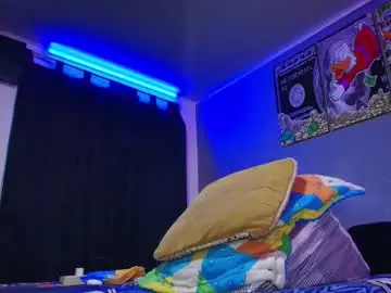 Chaturbate Adult Webcams of camiloalvarezzz3