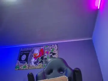 Chaturbate Free Porn Cam of camiloalvarezzz3