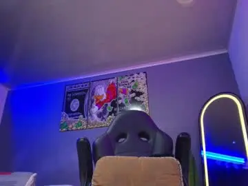 Chaturbate Adult Webcams of camiloalvarezzz3