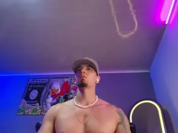 Chaturbate Sex Chat of camiloalvarezzz3