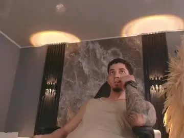 Chaturbate Private Sex Chat of camiloalvarezzz3