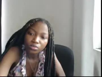 Chaturbate Best Webcam of carobaby8