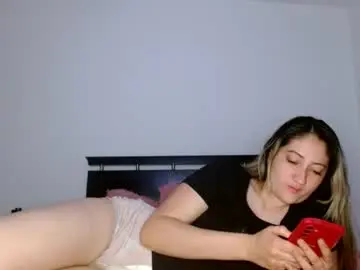 Chaturbate Sex Cam of catalina764530197