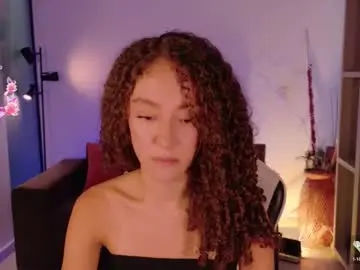 Chaturbate Nude Webcam of chloemoreti