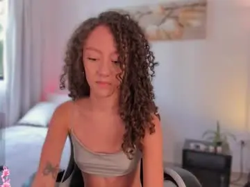 Chaturbate Adult Webcam of chloemoreti