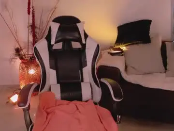 Chaturbate Private Sex Chat of chloemoreti