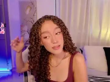 Chaturbate Adult Video Chat of chloemoreti