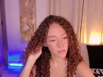 Chaturbate Private Sex Chat of chloemoreti
