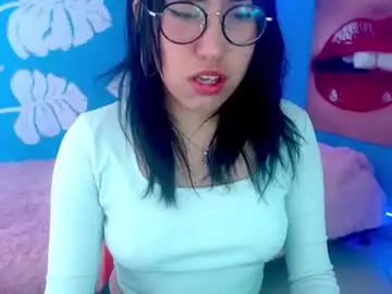 Chaturbate Adult Video Chat of cloud_eli