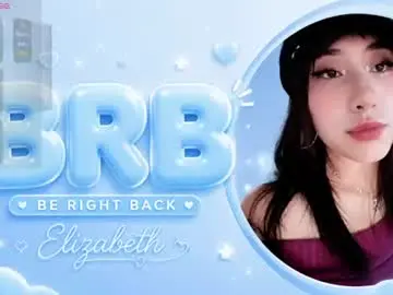 Chaturbate Watch Live Sex Cams of cloud_eli