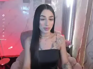 Chaturbate Sex Cam of denisse444