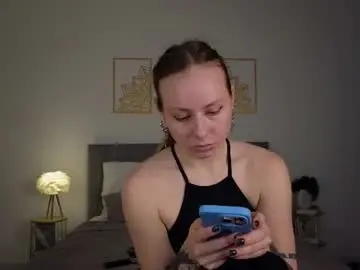Chaturbate Nude Webcam of domna_linde