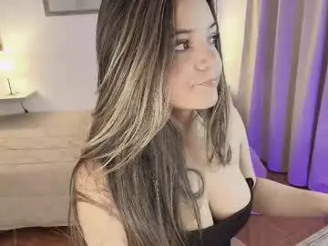 Chaturbate Private Sex Chat of elli_snow