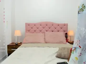 Chaturbate Watch Live Sex Cams of hannah_bernard