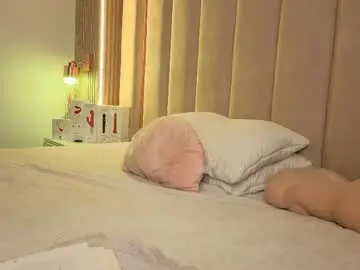 Chaturbate Live Sex Cam of iamnyxy_