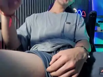 Chaturbate Nude Webcam of jefer_rick