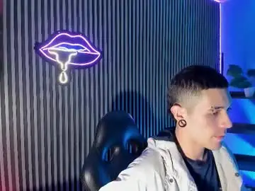 Chaturbate Private Sex Chat of jefer_rick