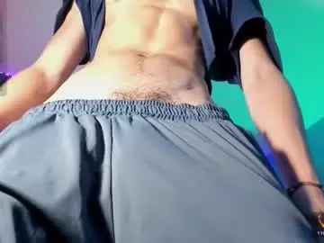 Chaturbate Private Sex Chat of jefer_rick