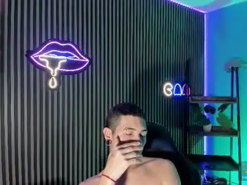 Chaturbate Sex Cam of jefer_rick