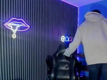 Chaturbate Adult Video Chat of jefer_rick