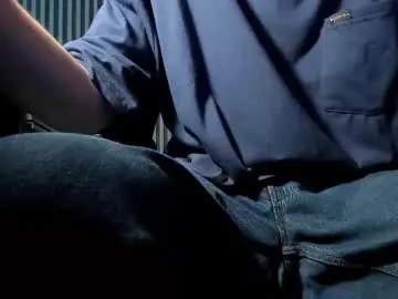 Chaturbate Sex Chat of jefer_rick