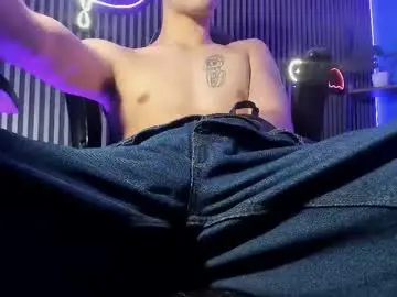 Chaturbate Sex Chat of jefer_rick