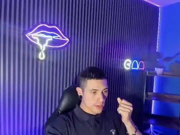 Chaturbate Nude Webcam of jefer_rick