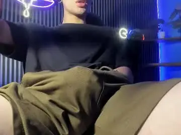 Chaturbate Nude Webcam of jefer_rick