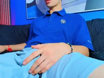 Chaturbate Sex Chat of jefer_rick