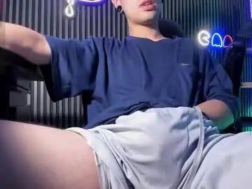 Chaturbate Nude Webcam of jefer_rick