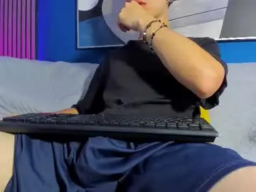 Chaturbate Adult Webcam of jefer_rick