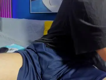 Chaturbate Private Sex Chat of jefer_rick