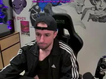 Chaturbate Sex Cam of killa347