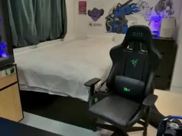 Chaturbate Nude Webcam of killa347