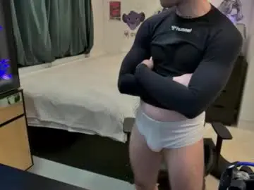 Chaturbate Live Sex Cam of killa347