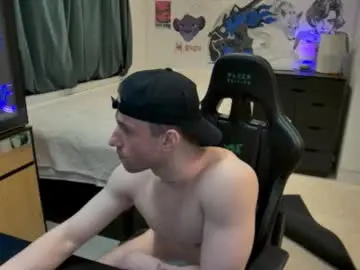 Chaturbate Live Sex of killa347