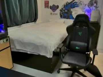 Chaturbate Live Sex of killa347