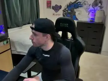 Chaturbate Live Sex of killa347