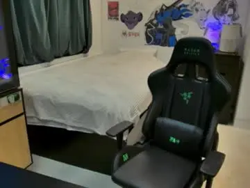 Chaturbate Free Live Porn of killa347