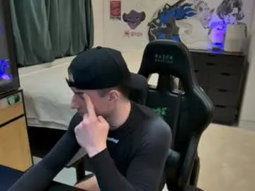 Chaturbate Best Webcam of killa347