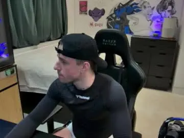 Chaturbate Live Porn of killa347