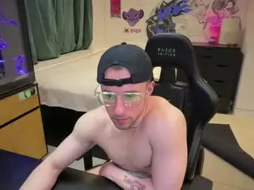 Chaturbate Live Sex Cam of killa347