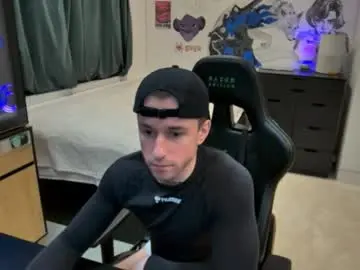 Chaturbate Adult Webcam of killa347