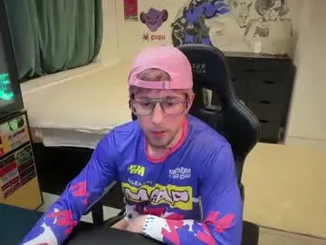 Chaturbate Live Sex Cam of killa347