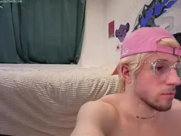 Chaturbate Live Porn of killa347